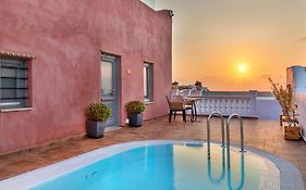 Tramonto Secret Villas