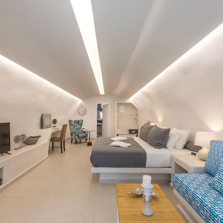 Tramonto Secret Villas Oia  Exterior photo