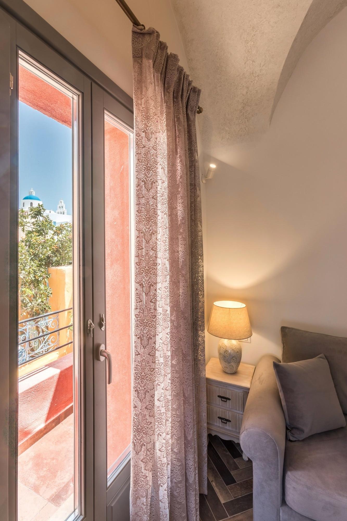 Tramonto Secret Villas Oia  Exterior photo