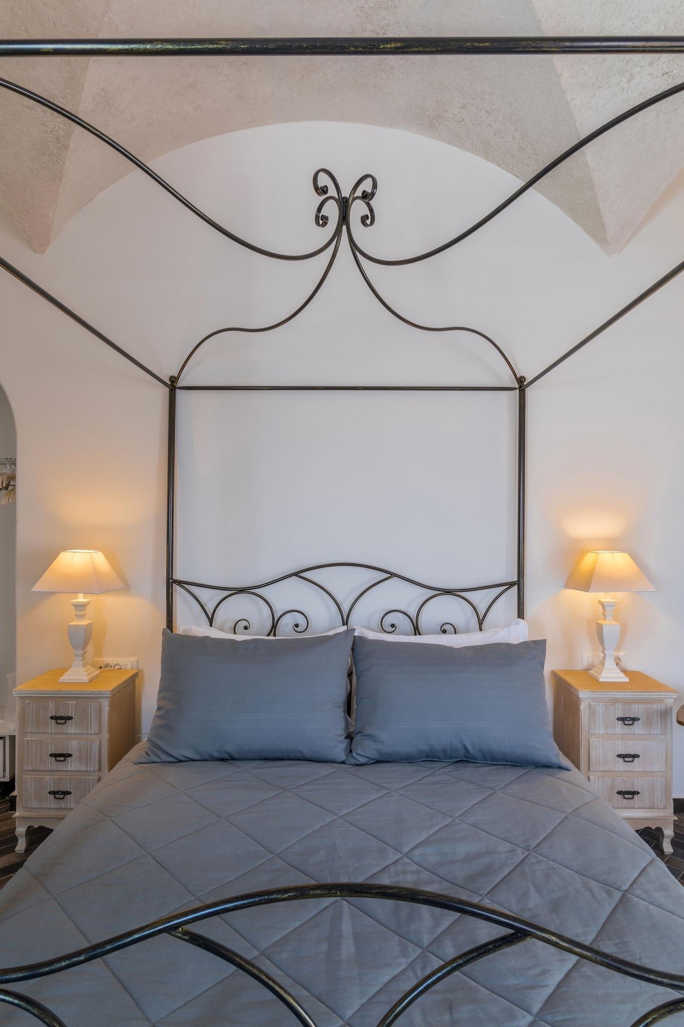 Tramonto Secret Villas Oia  Exterior photo
