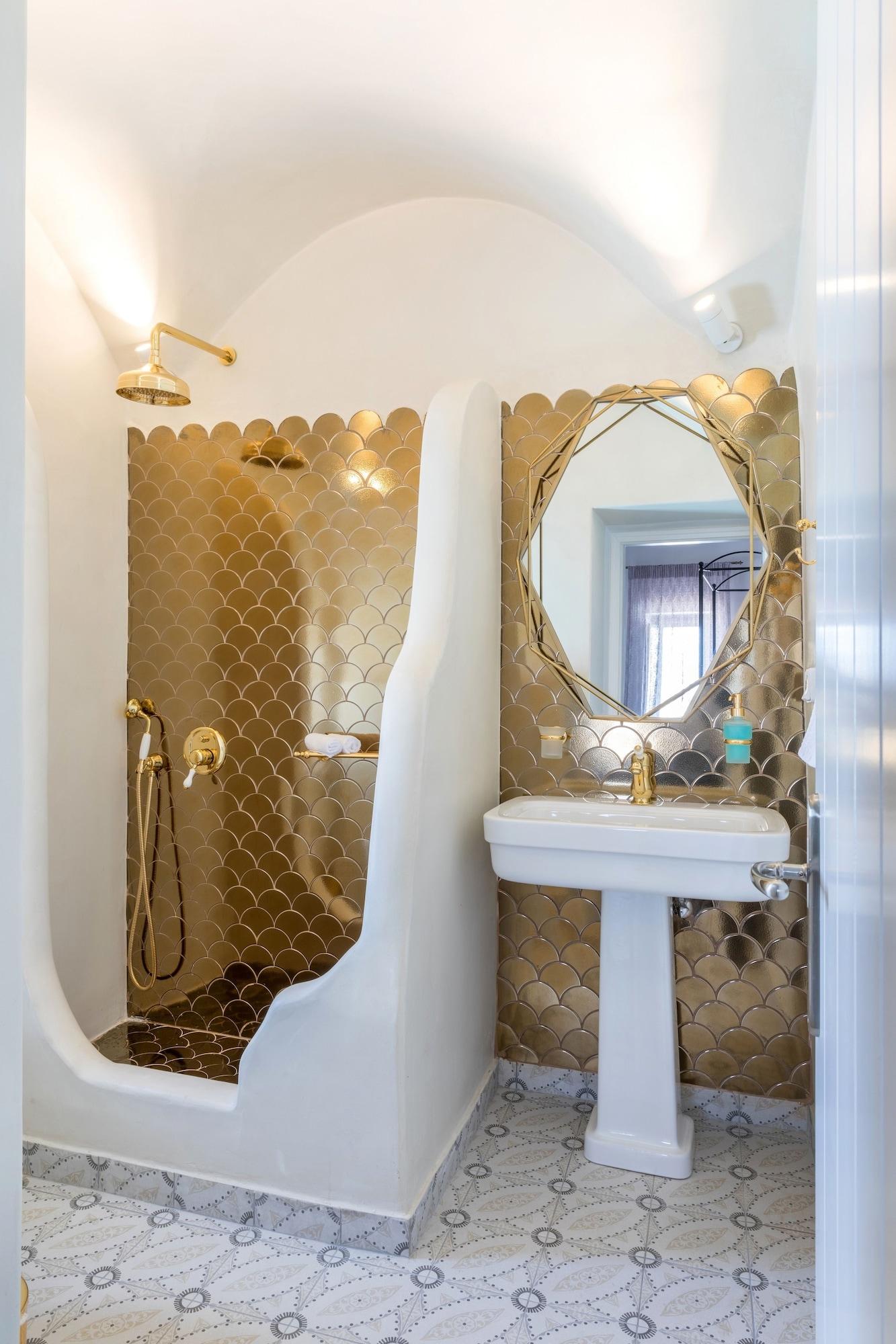 Tramonto Secret Villas Oia  Exterior photo