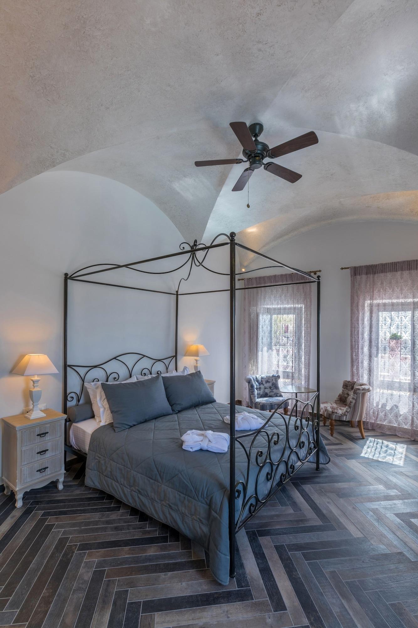 Tramonto Secret Villas Oia  Exterior photo