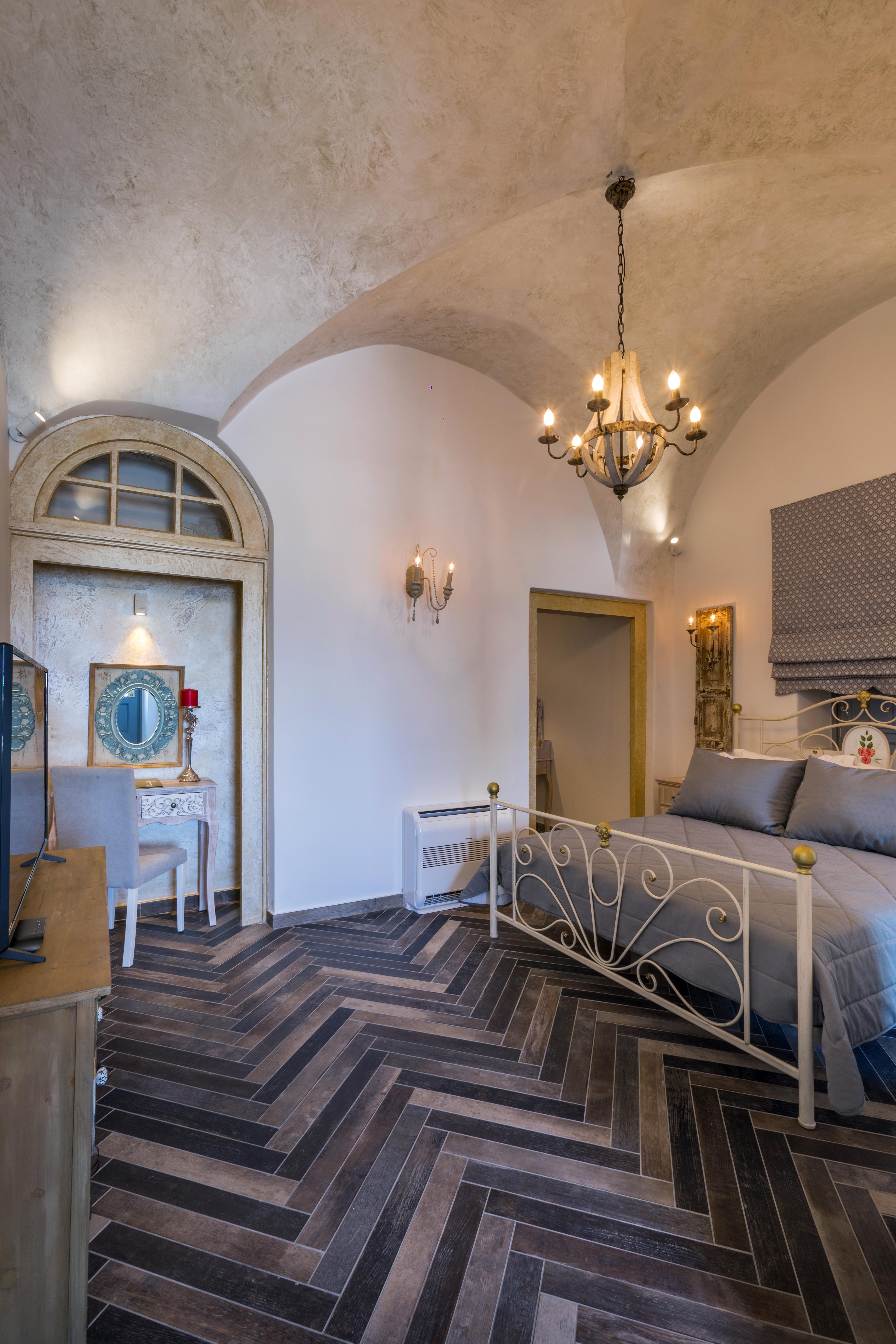 Tramonto Secret Villas Oia  Exterior photo
