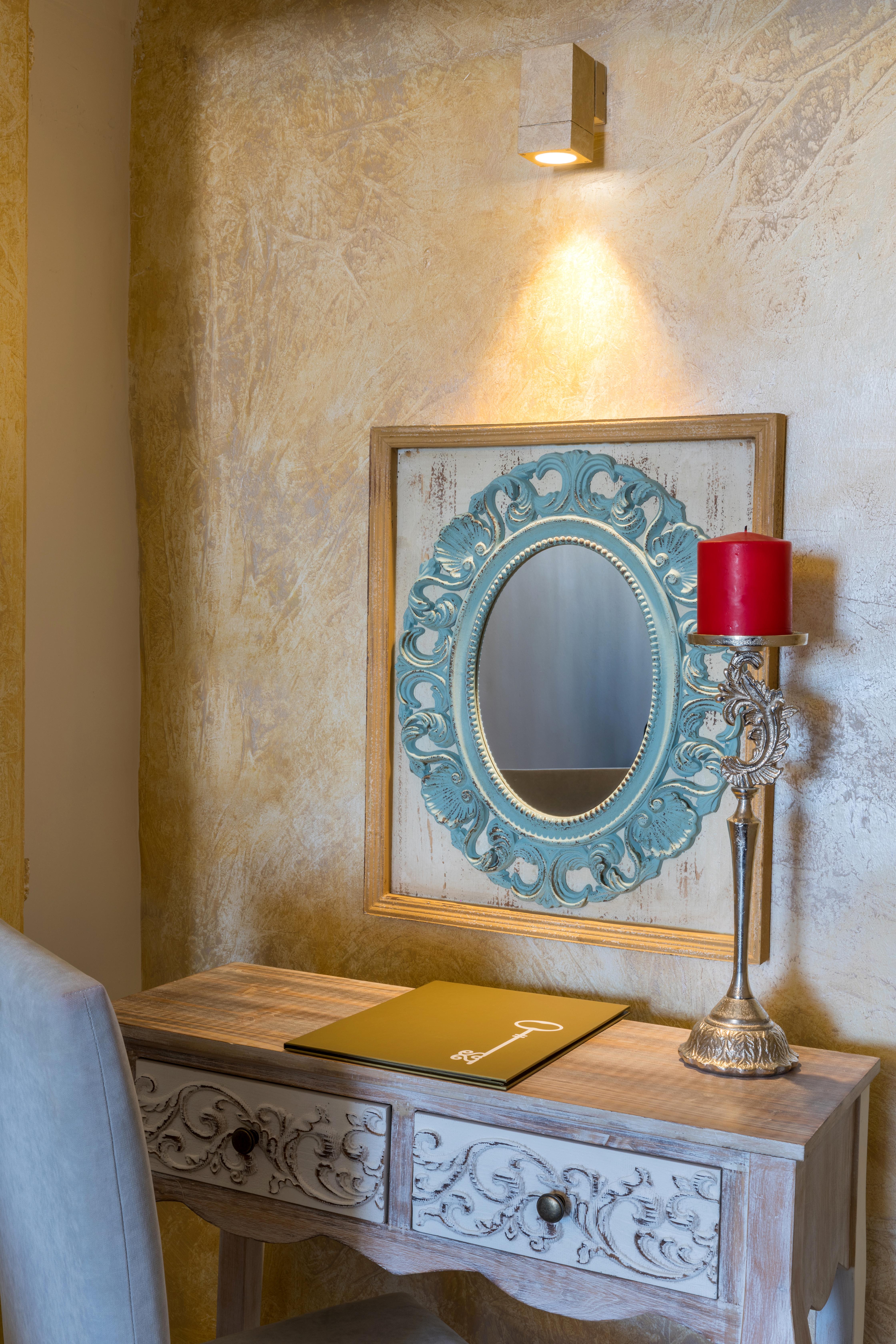 Tramonto Secret Villas Oia  Exterior photo