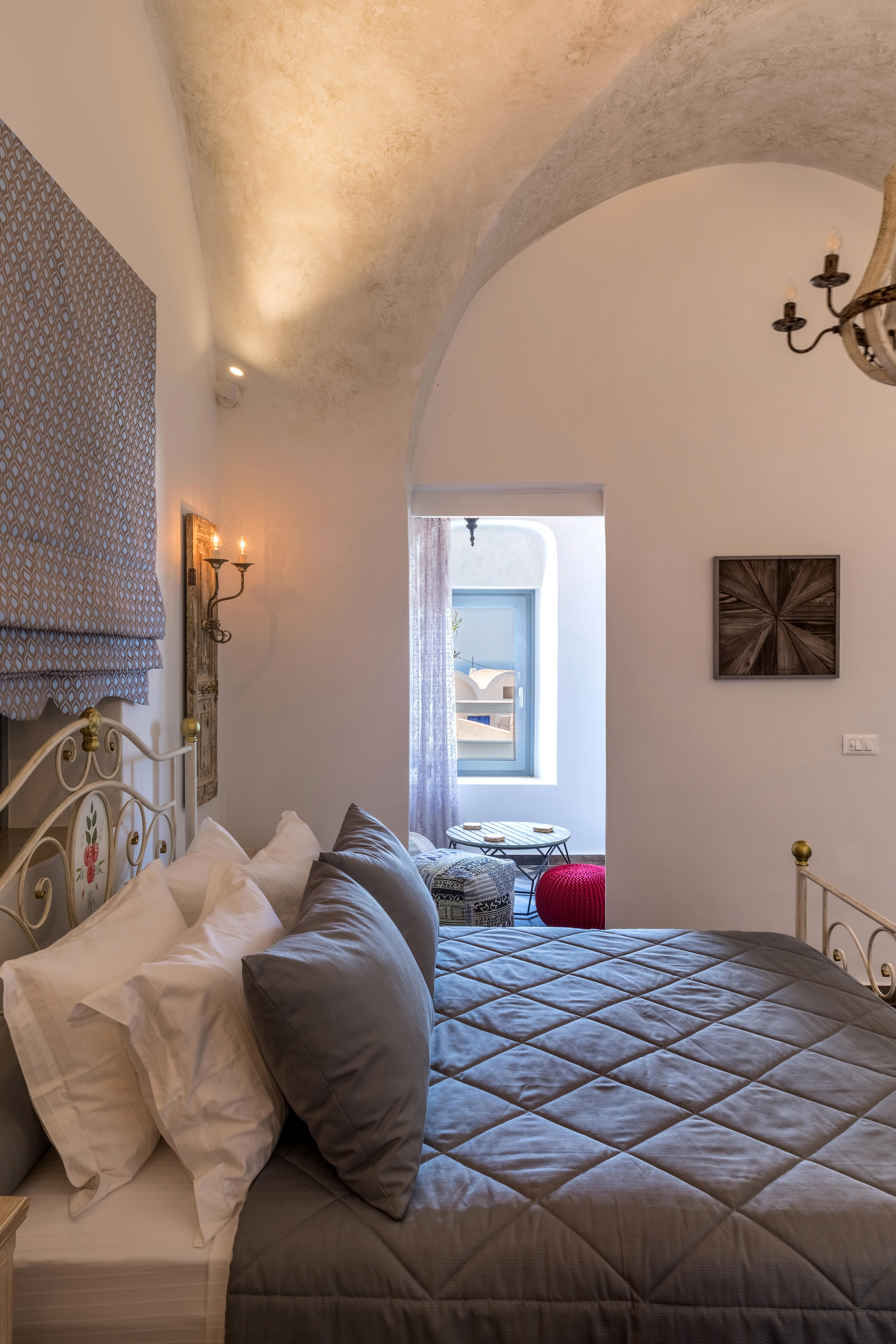 Tramonto Secret Villas Oia  Exterior photo