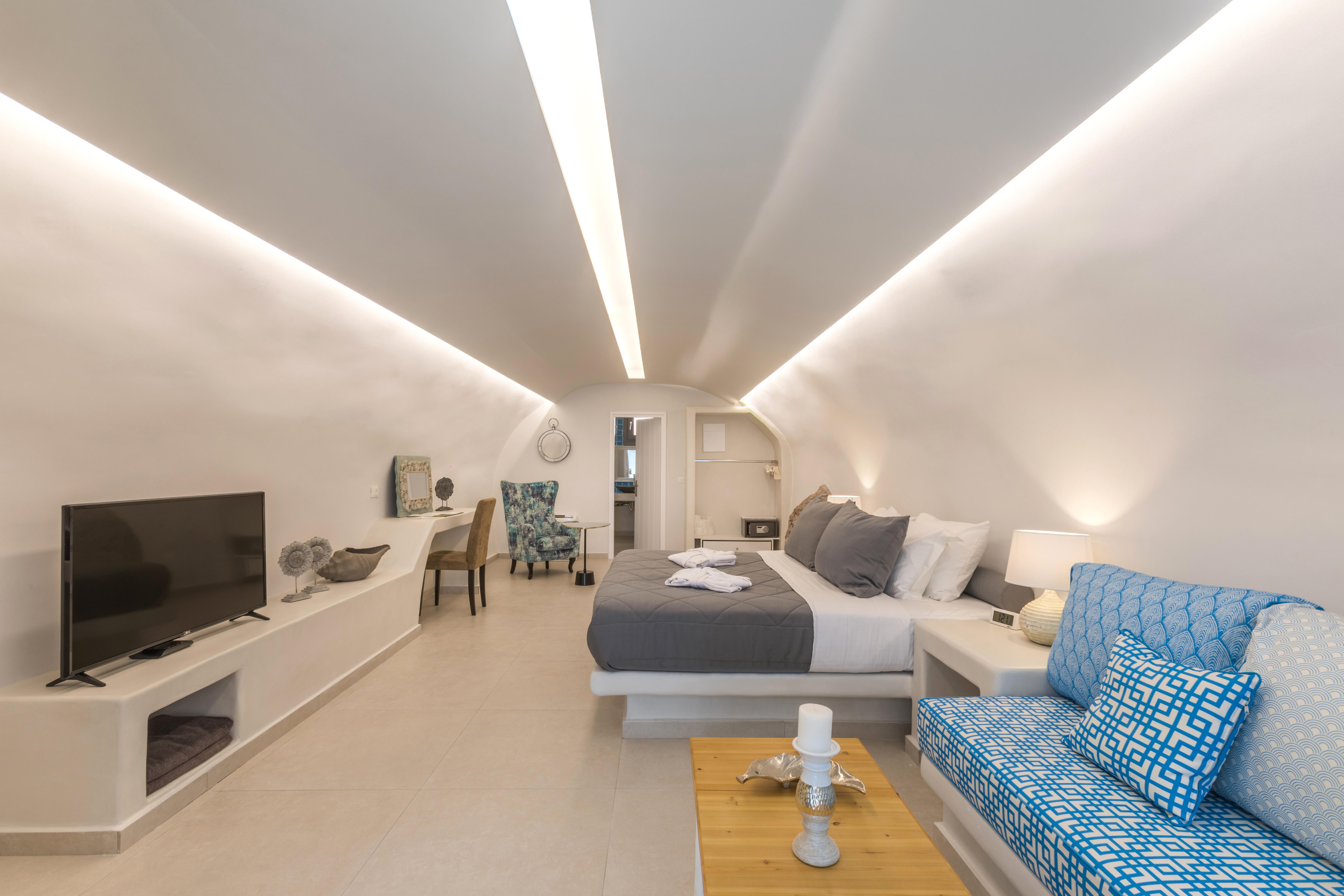 Tramonto Secret Villas Oia  Exterior photo