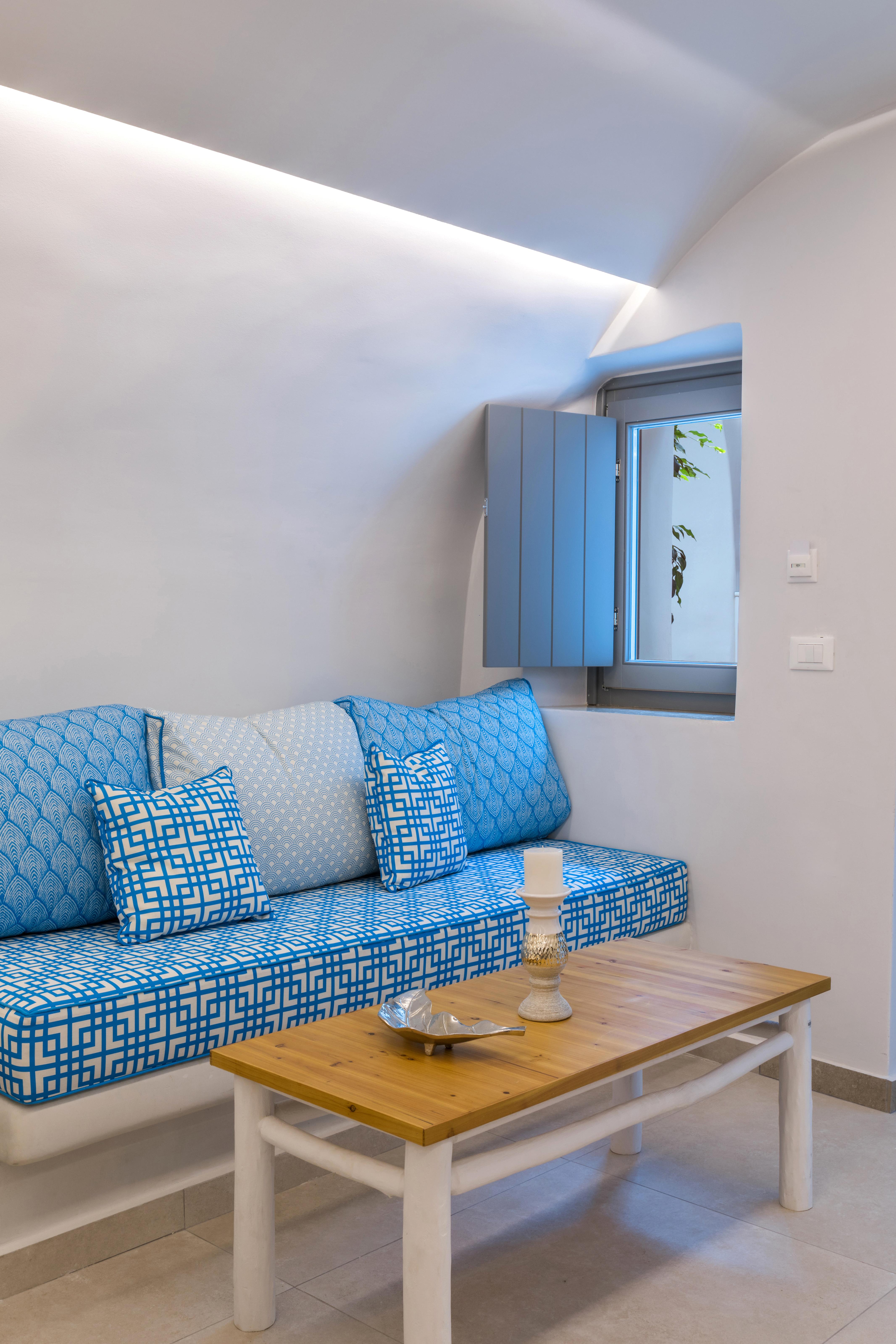 Tramonto Secret Villas Oia  Exterior photo