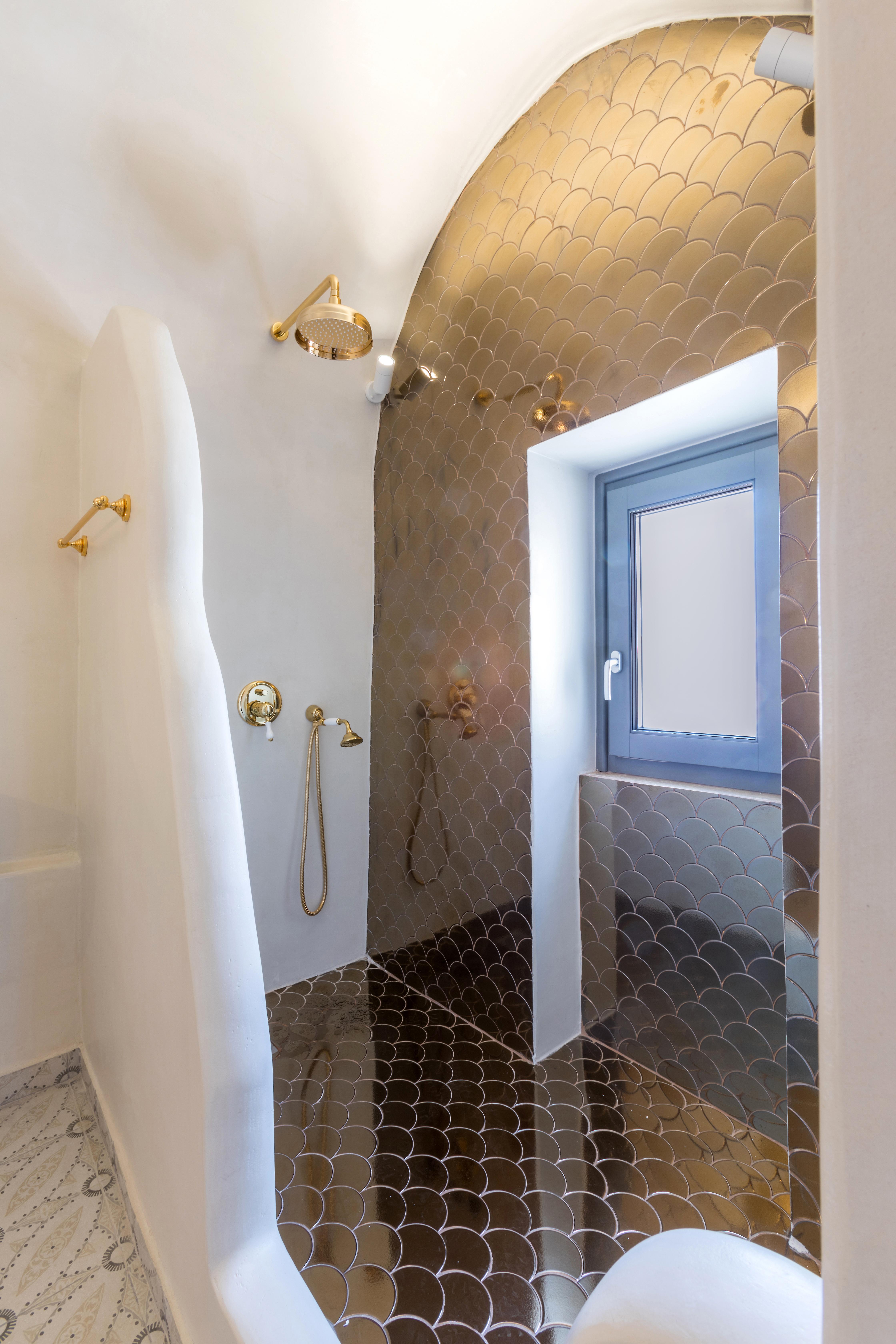 Tramonto Secret Villas Oia  Exterior photo