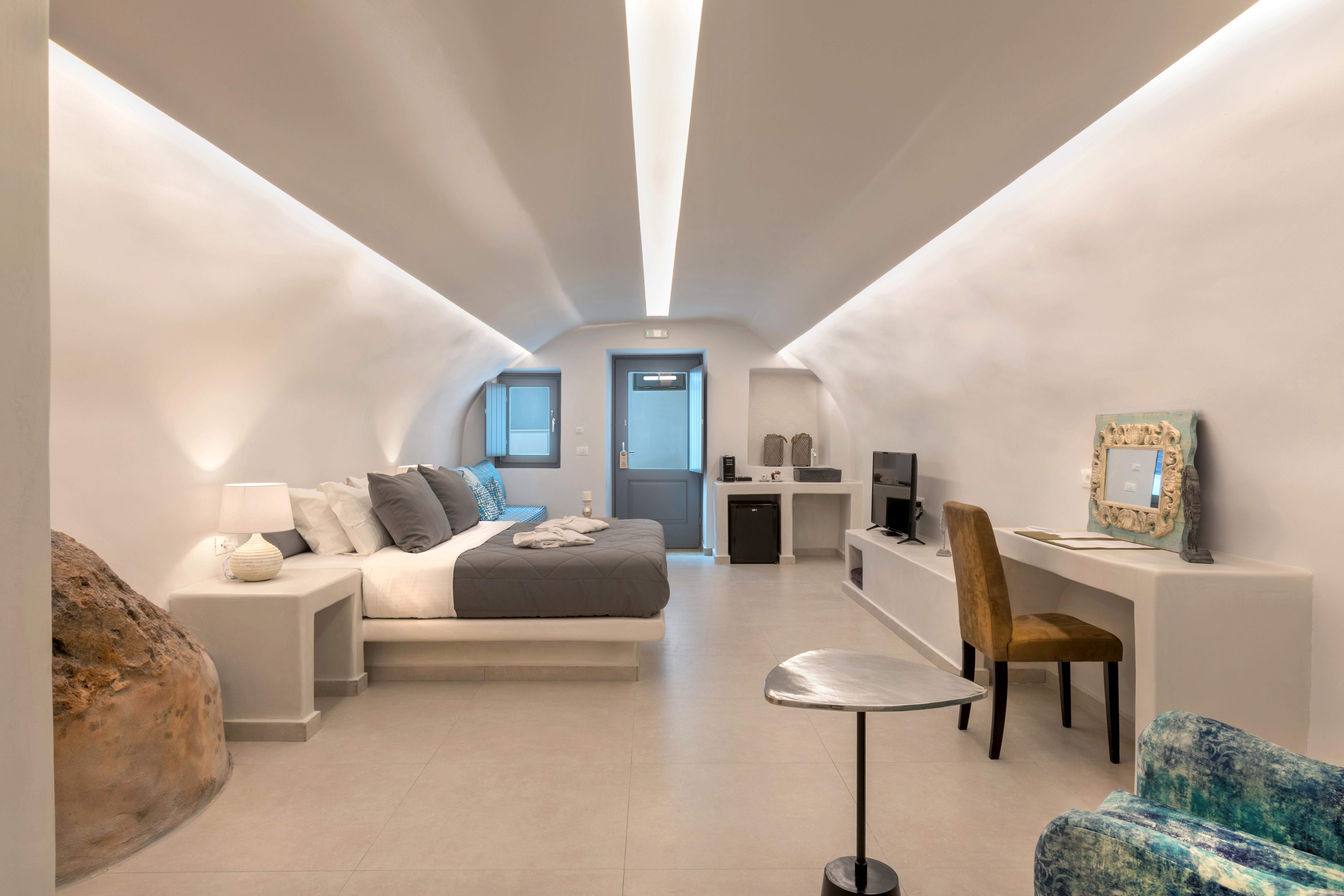Tramonto Secret Villas Oia  Exterior photo