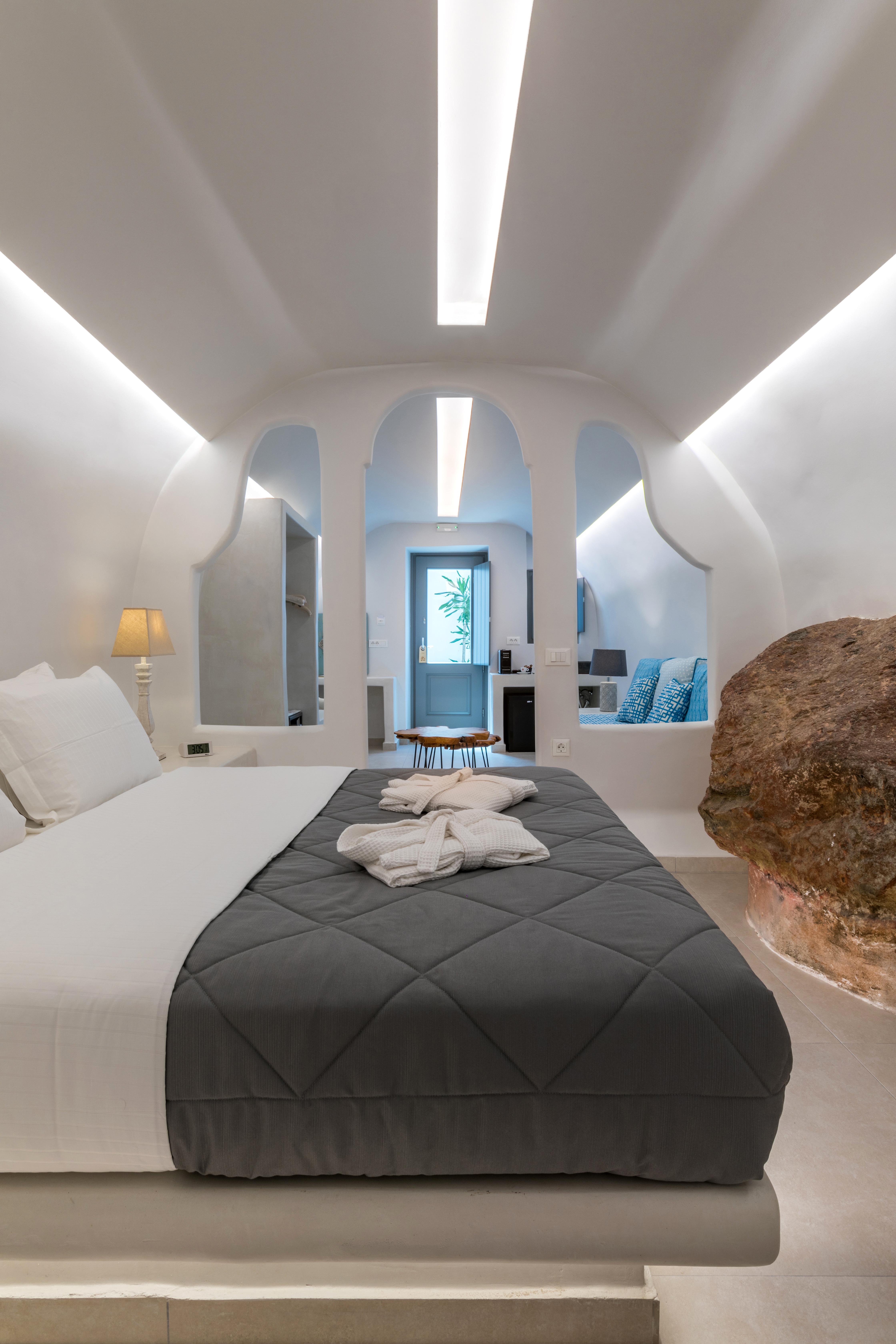 Tramonto Secret Villas Oia  Exterior photo