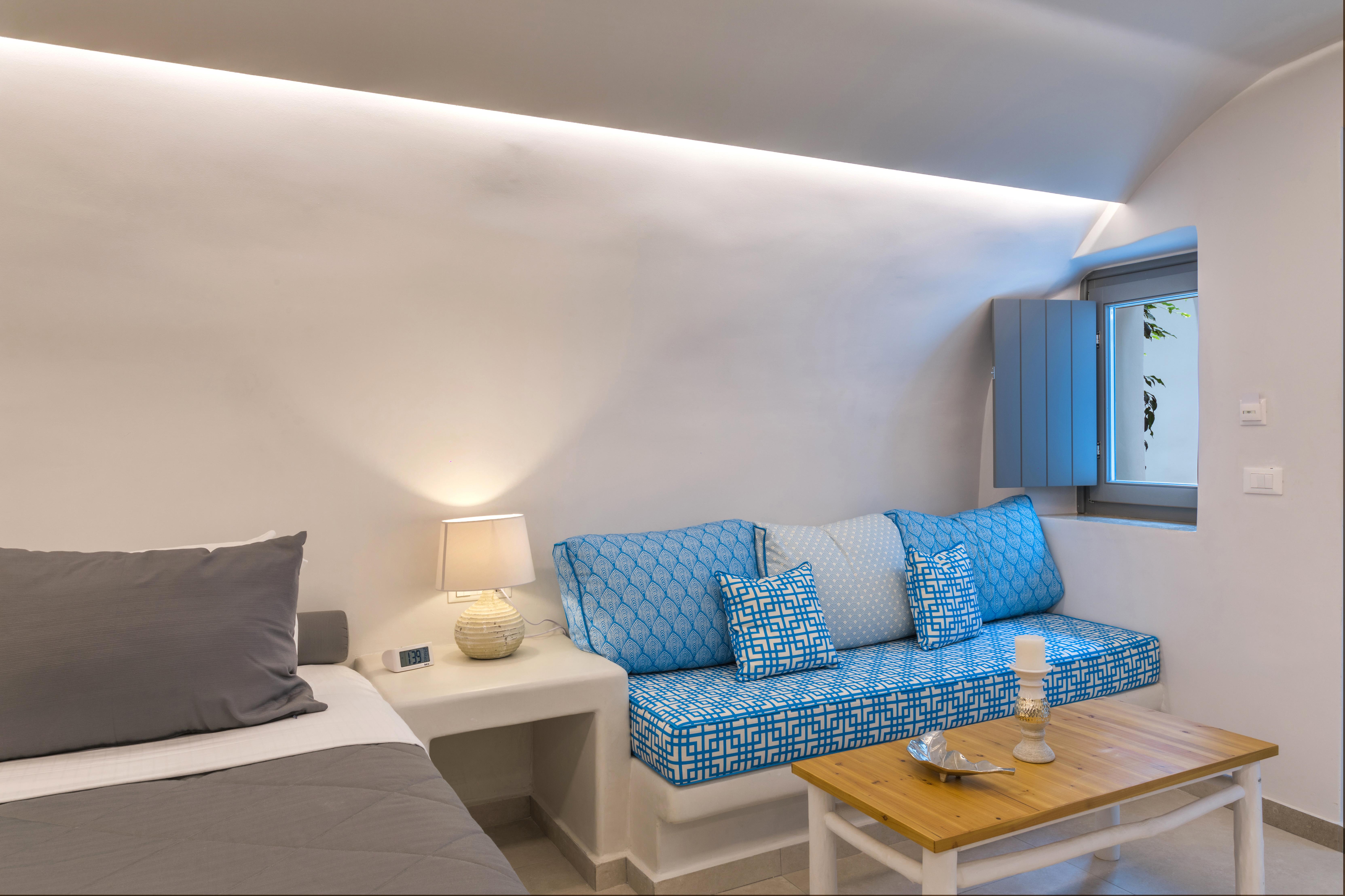 Tramonto Secret Villas Oia  Exterior photo
