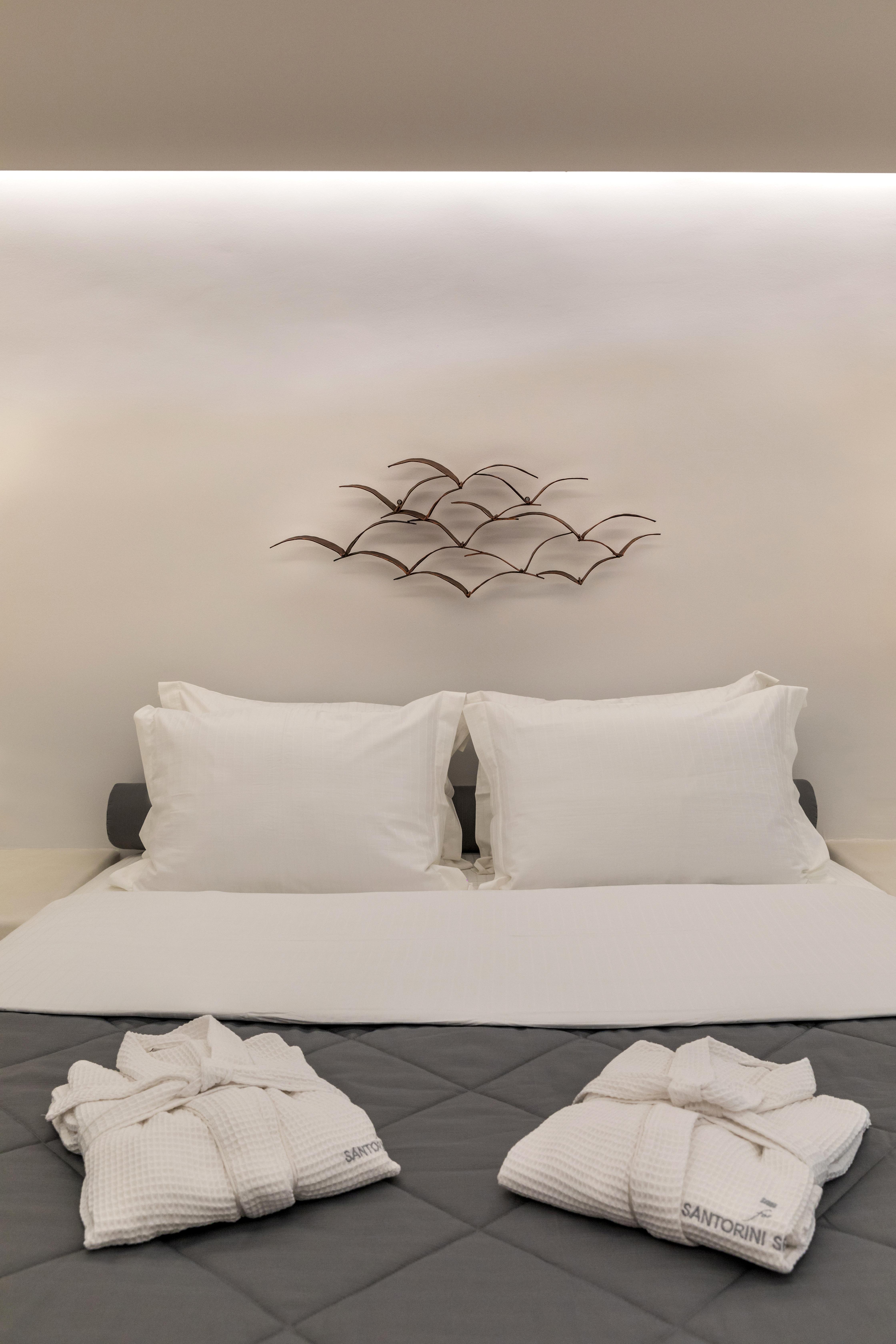 Tramonto Secret Villas Oia  Exterior photo