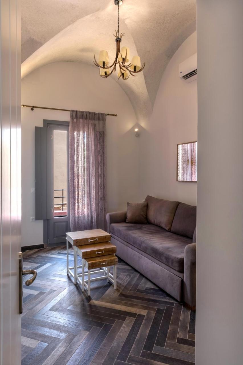 Tramonto Secret Villas Oia  Exterior photo