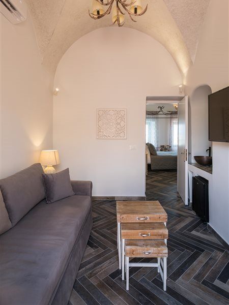 Tramonto Secret Villas Oia  Exterior photo