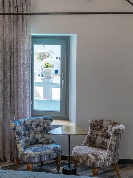 Tramonto Secret Villas Oia  Exterior photo