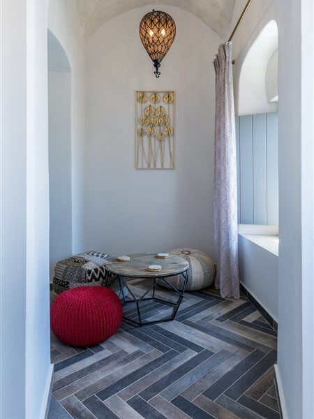 Tramonto Secret Villas Oia  Exterior photo